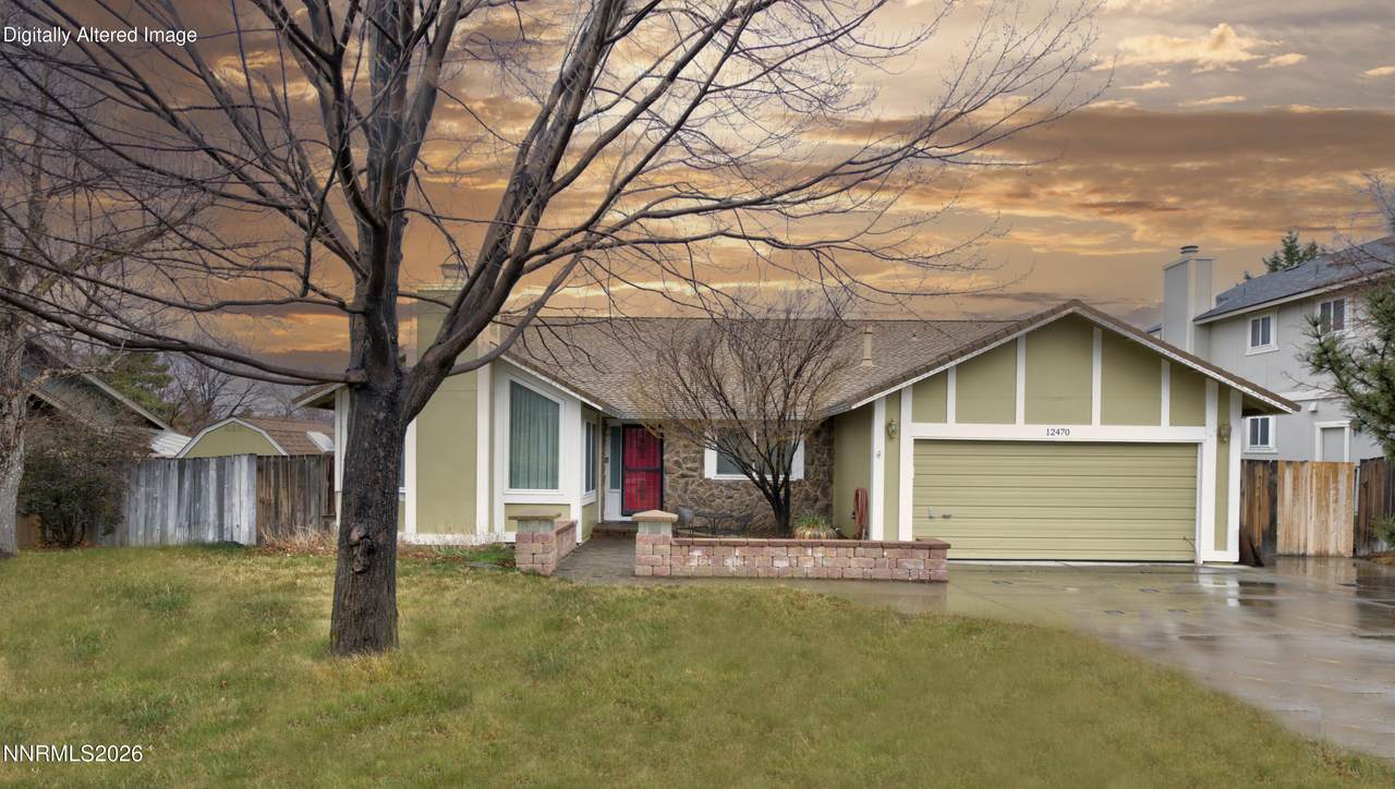 12470 Overbrook Drive - Photo 1