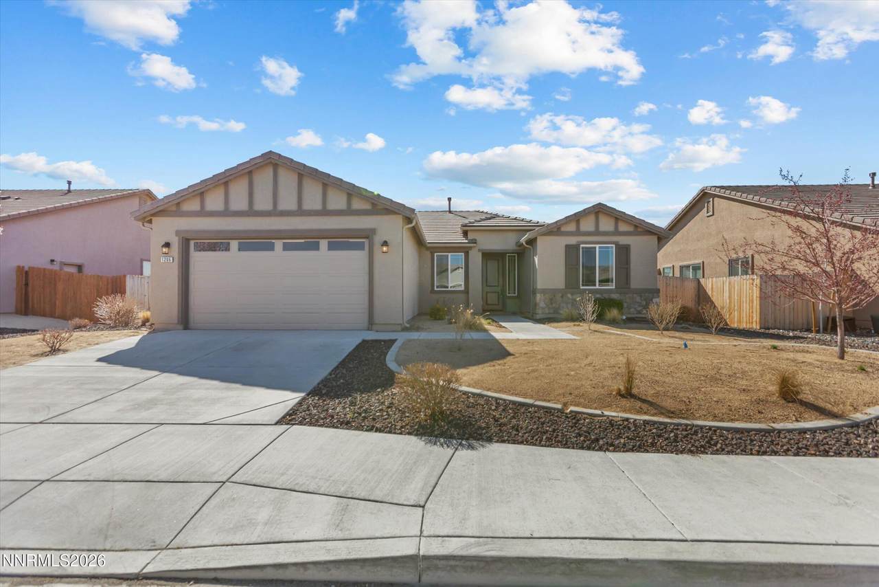 1206 Mallard Crest Drive - Photo 1