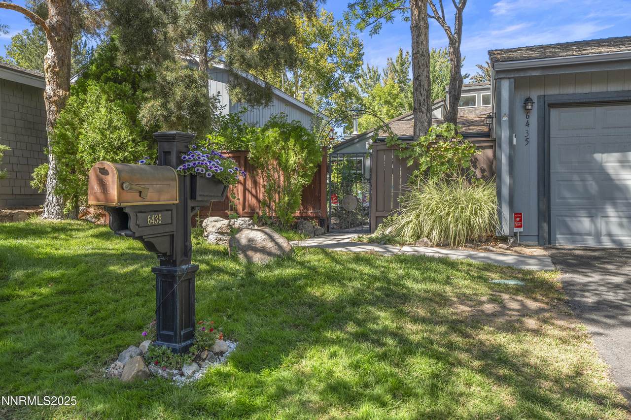 6435 Meadow Valley Lane - Photo 1