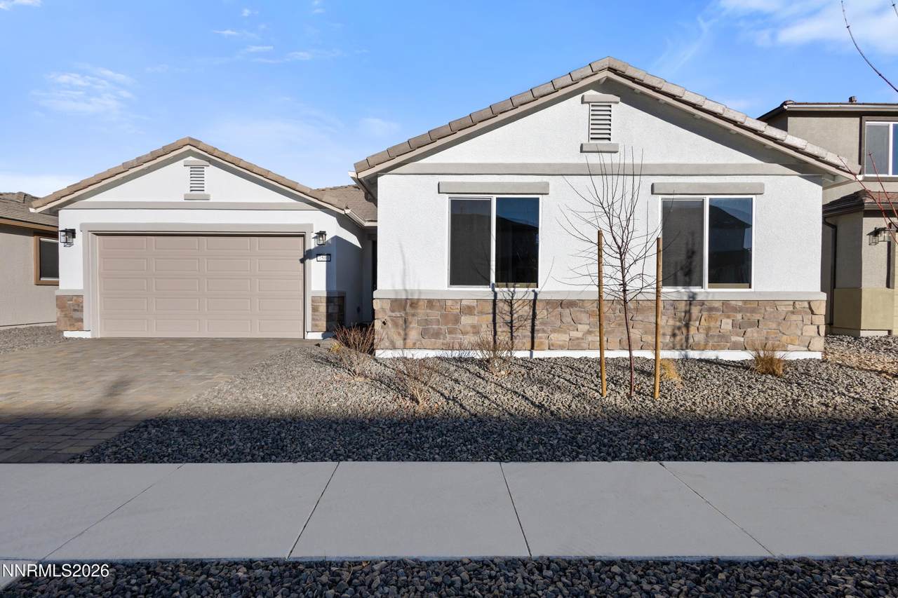 7500 Rambling Rdg Road - Photo 1