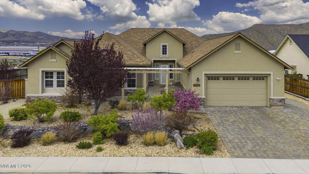 11725 Paradise View Drive - Photo 1