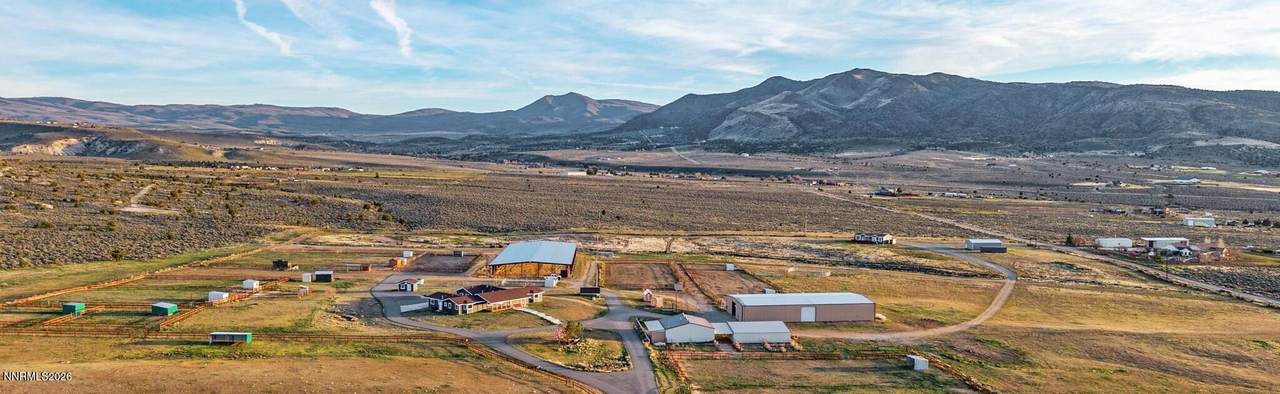 3755 Wild Horse Road - Photo 1