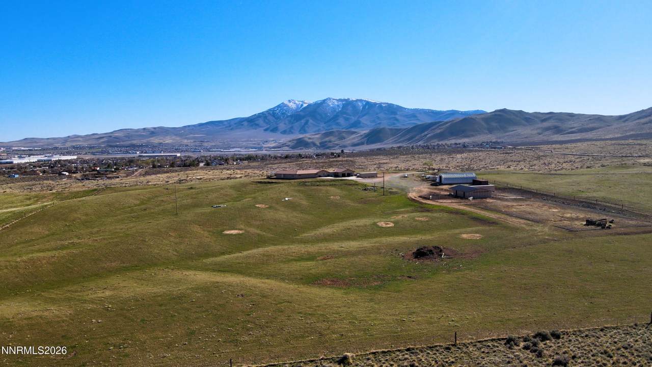 12000 Red Rock Road - Photo 1