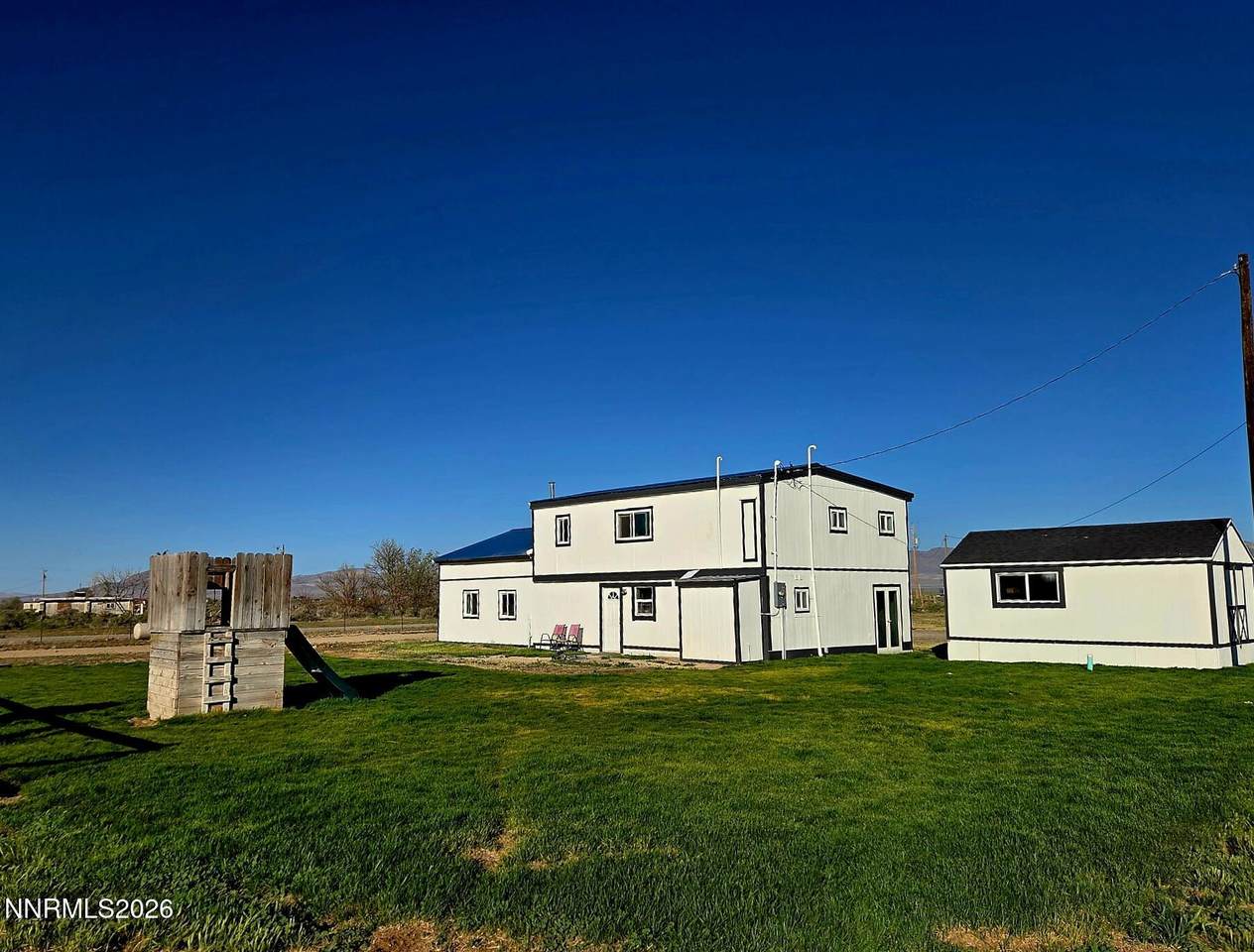 5355 Godchaux Road - Photo 1