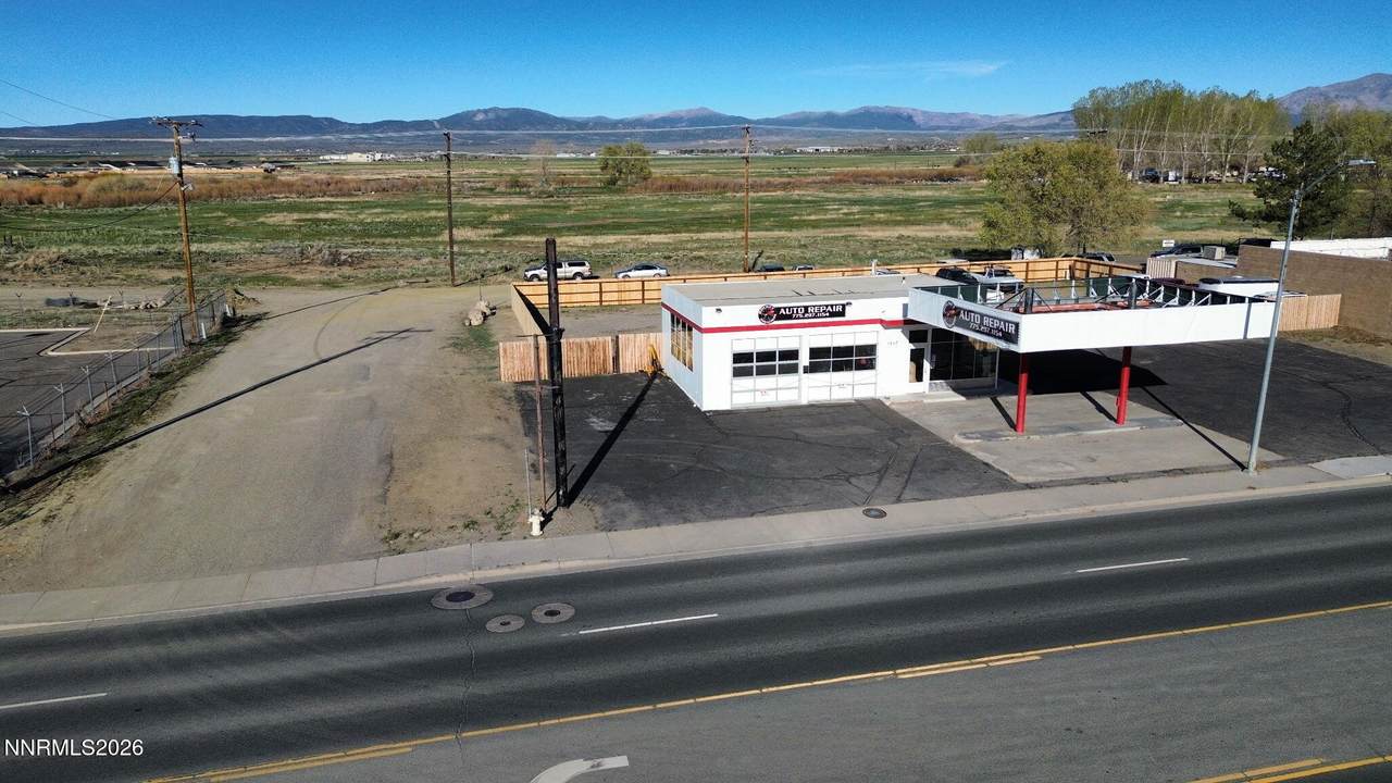 1597 Us Highway 395 - Photo 1