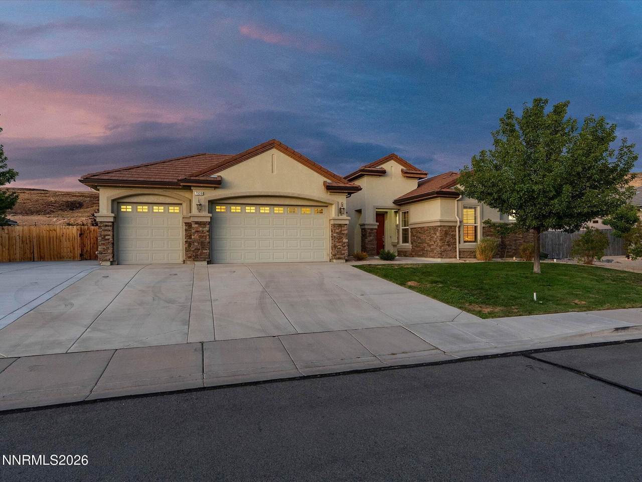 7939 Orange Plains Drive - Photo 1