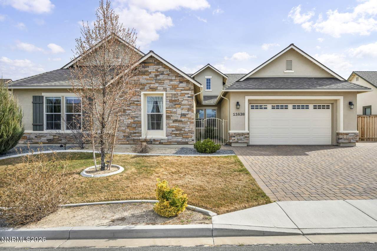 11638 Vista Park Drive - Photo 1