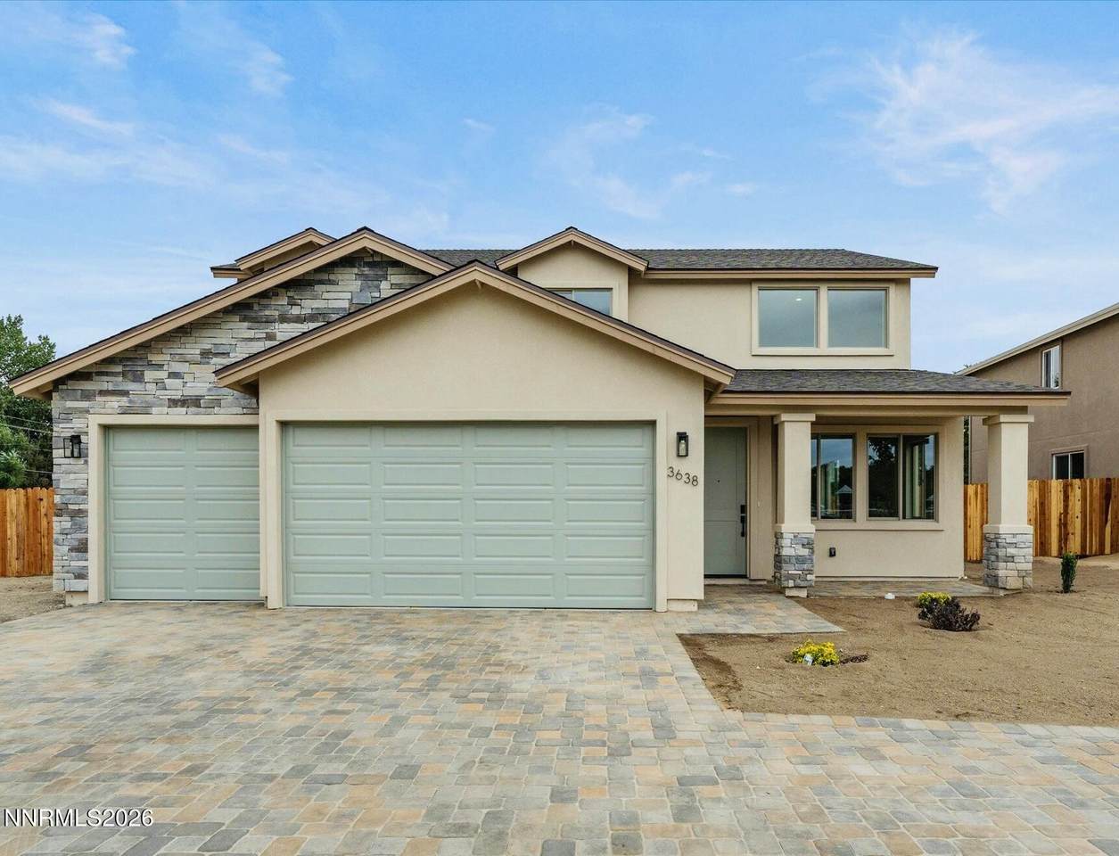 3638 Oakridge Drive - Photo 1