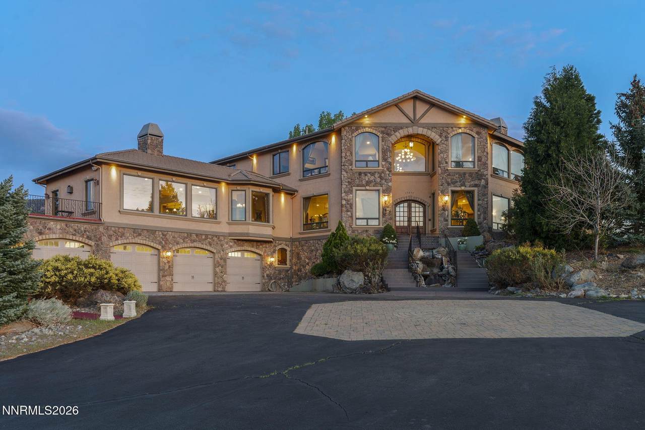 17300 Majestic View Drive - Photo 1