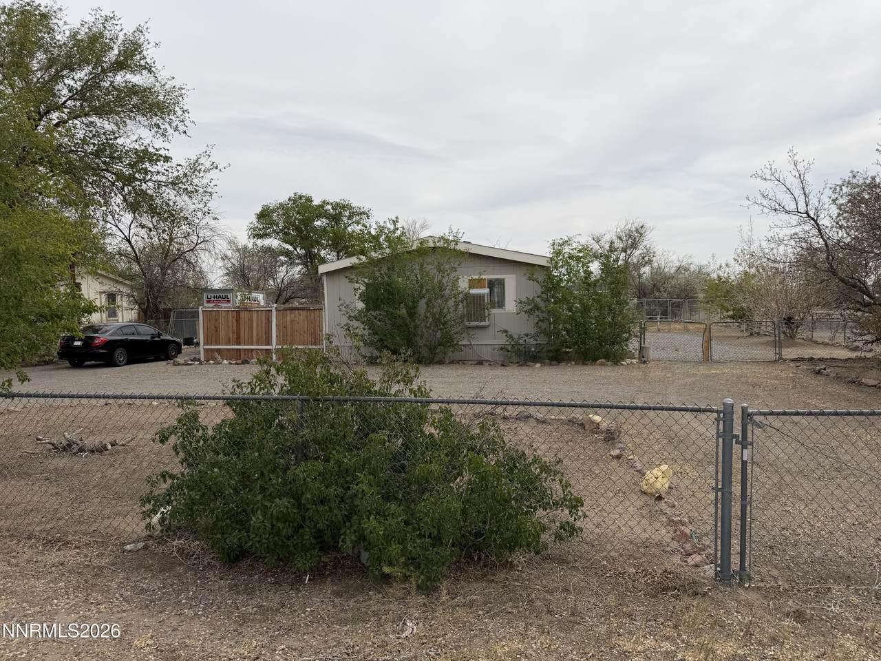 3702 Ardmore Street - Photo 1