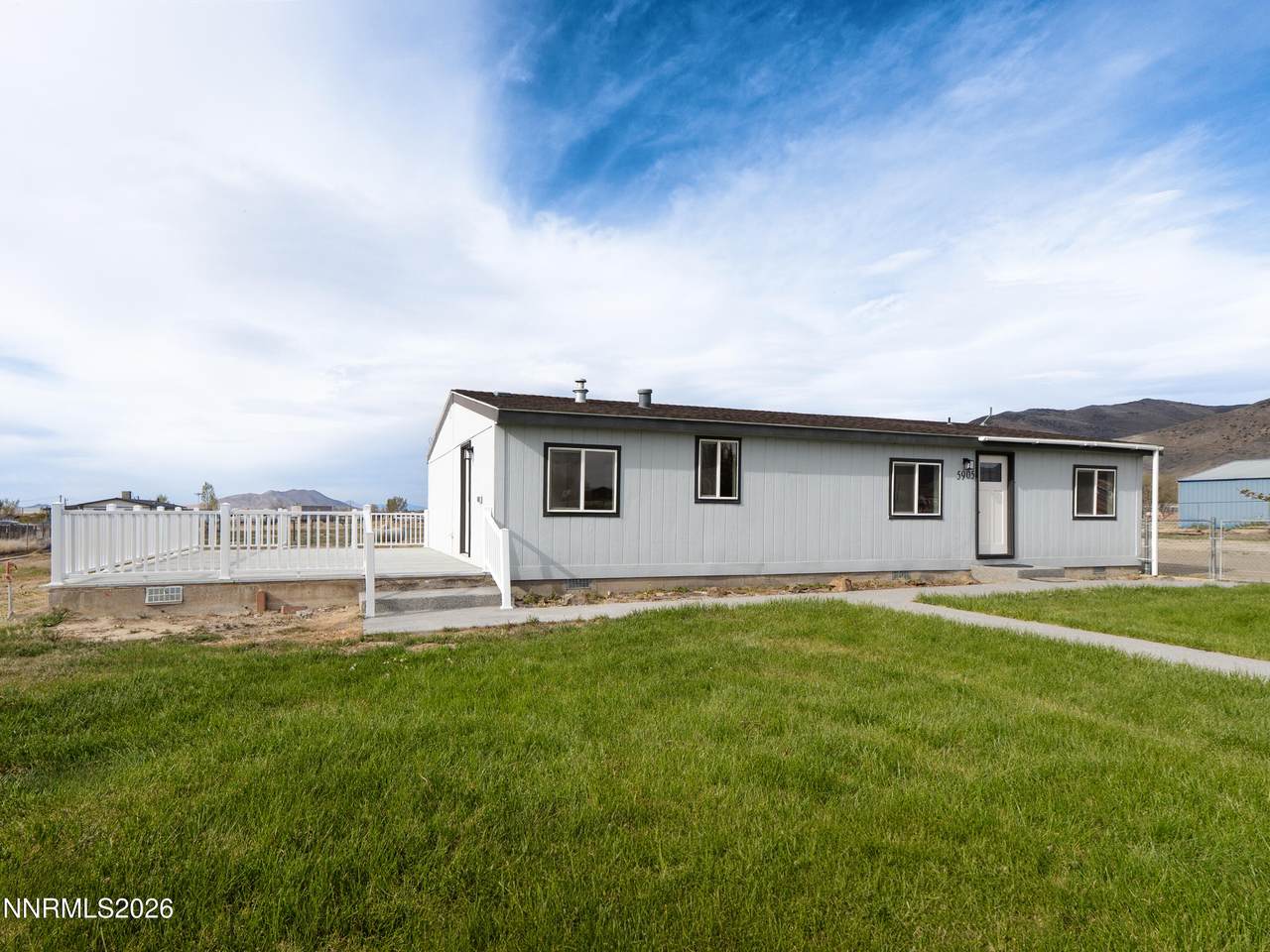5905 Katrina Drive - Photo 1