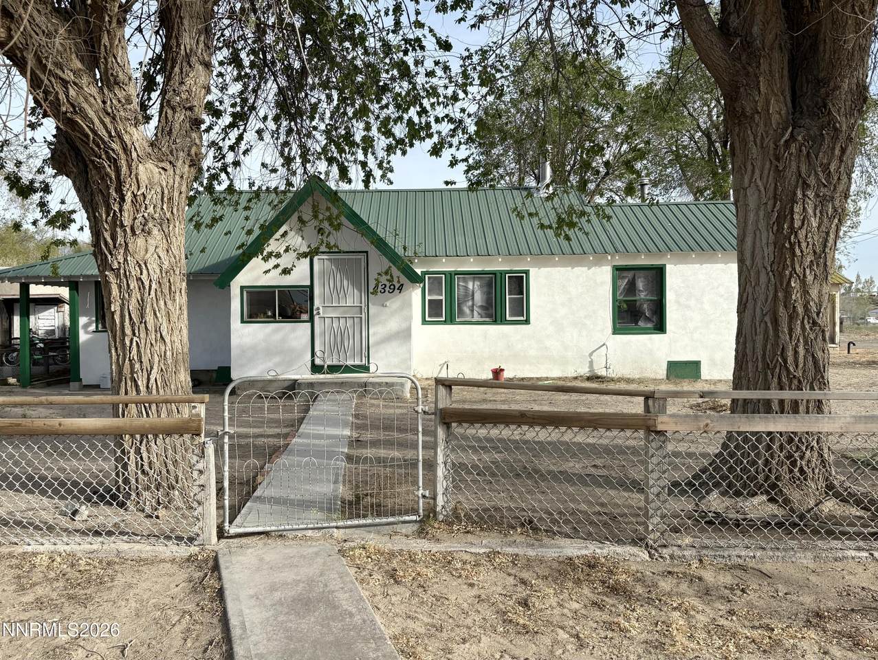 4400 Winnemucca Blvd - Photo 1