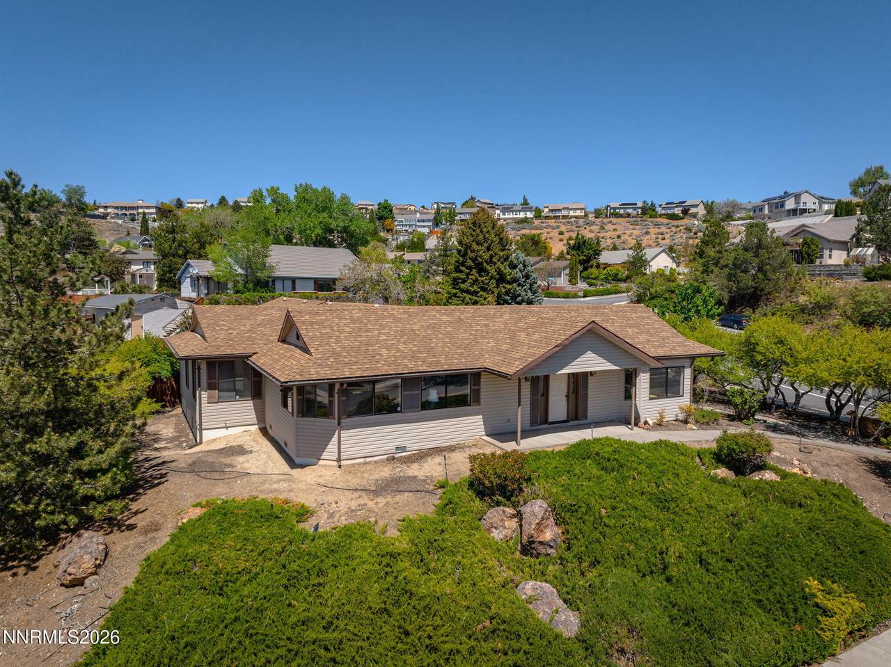 2985 Socrates Drive - Photo 1
