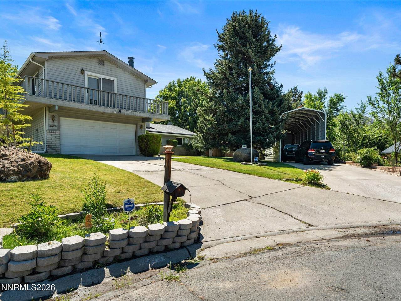 3370 Shawnee Circle - Photo 1