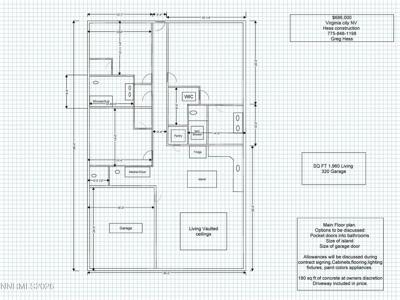 106 N Street - Photo 1