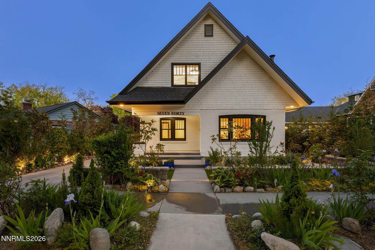 740 Manor Drive - Photo 1