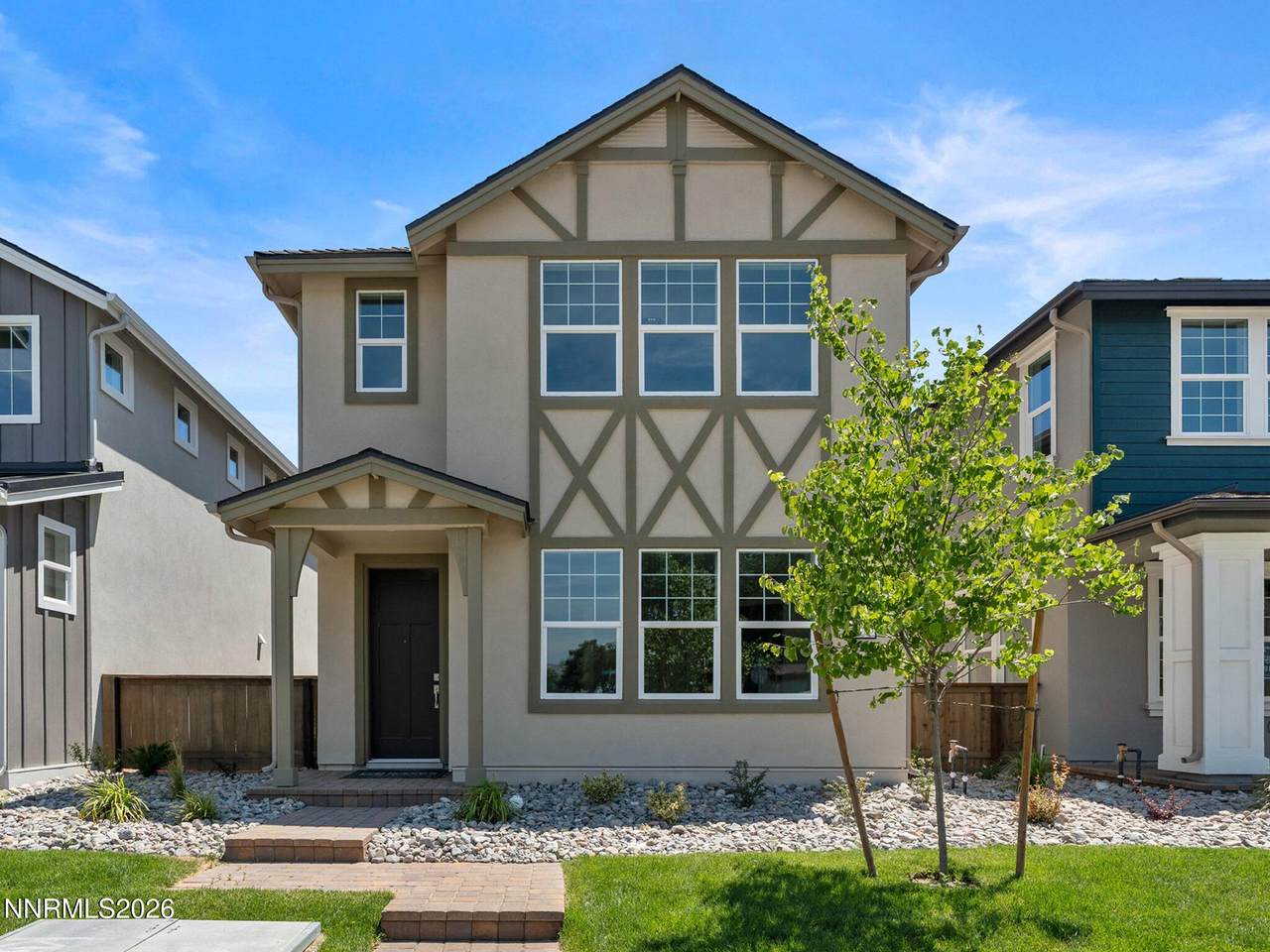 1371 Vine Gate Road - Photo 1