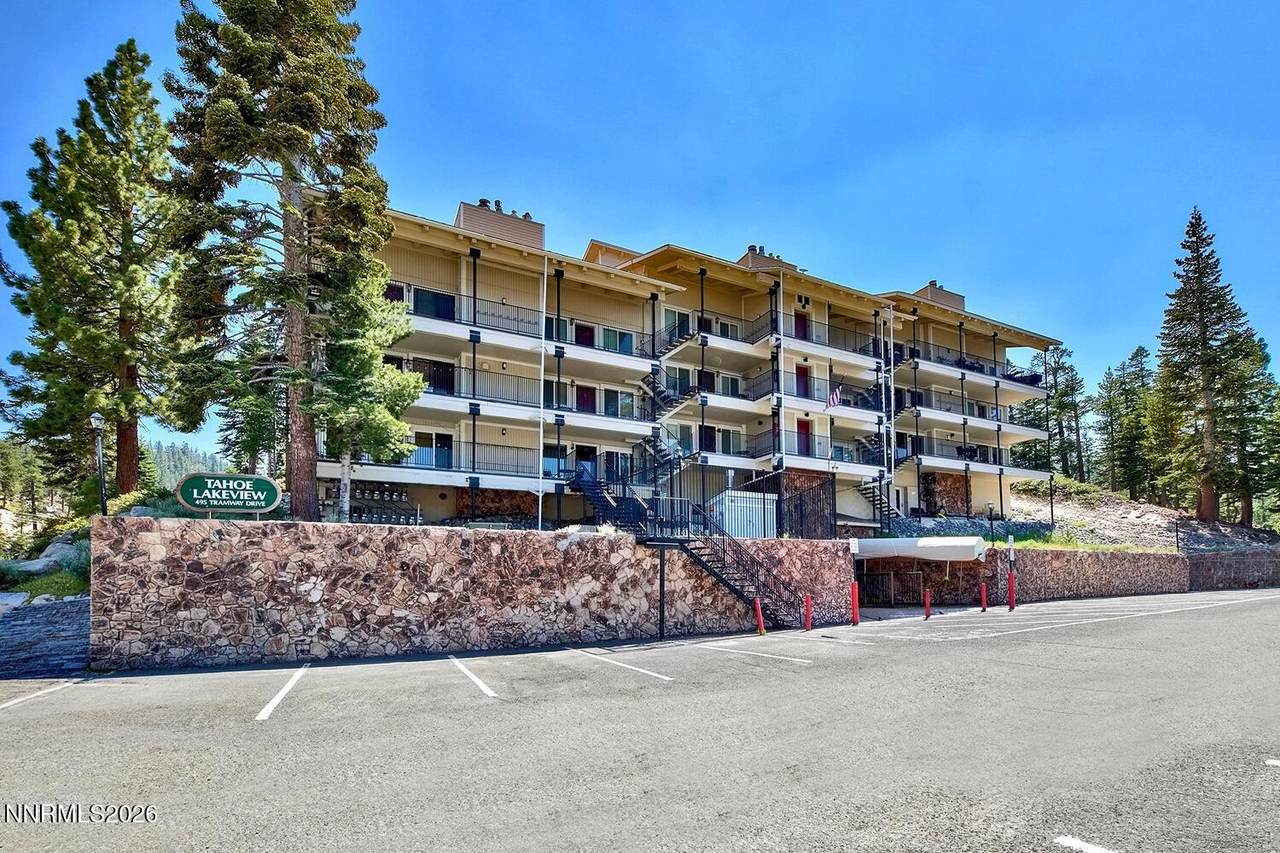 495 Tramway Drive - Photo 1