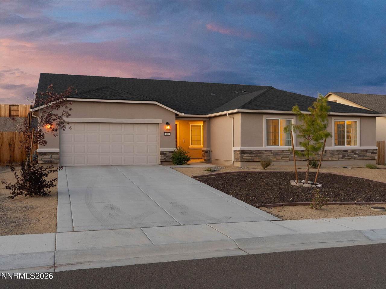 430 Sabino Canyon Road - Photo 1