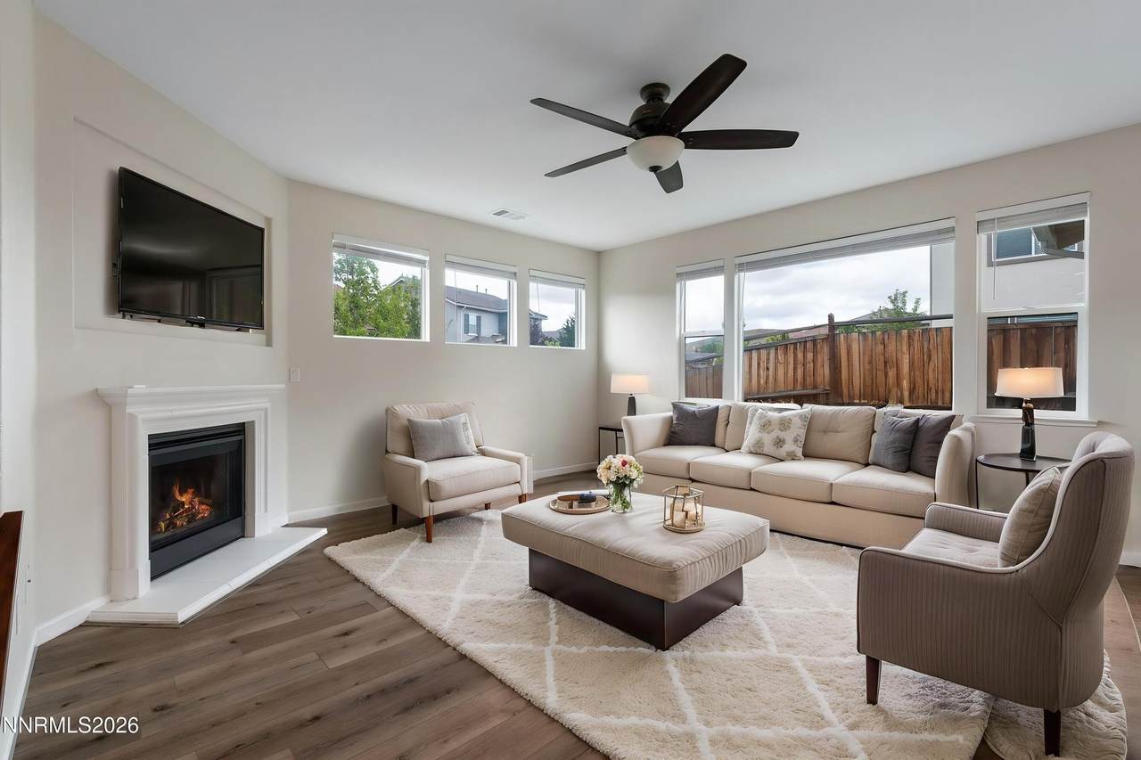 3087 Velvet Trace Lane - Photo 1