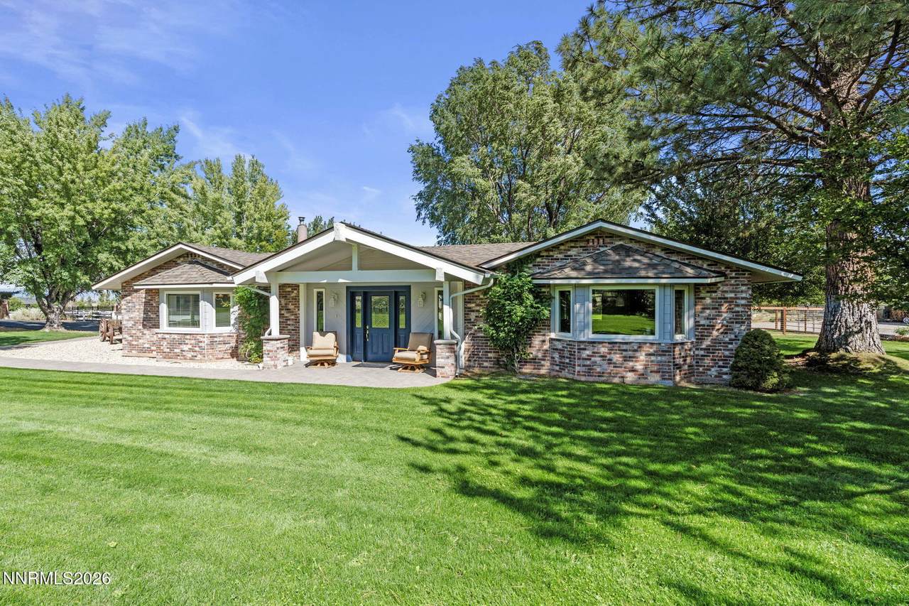 697 Indian Trail Road - Photo 1