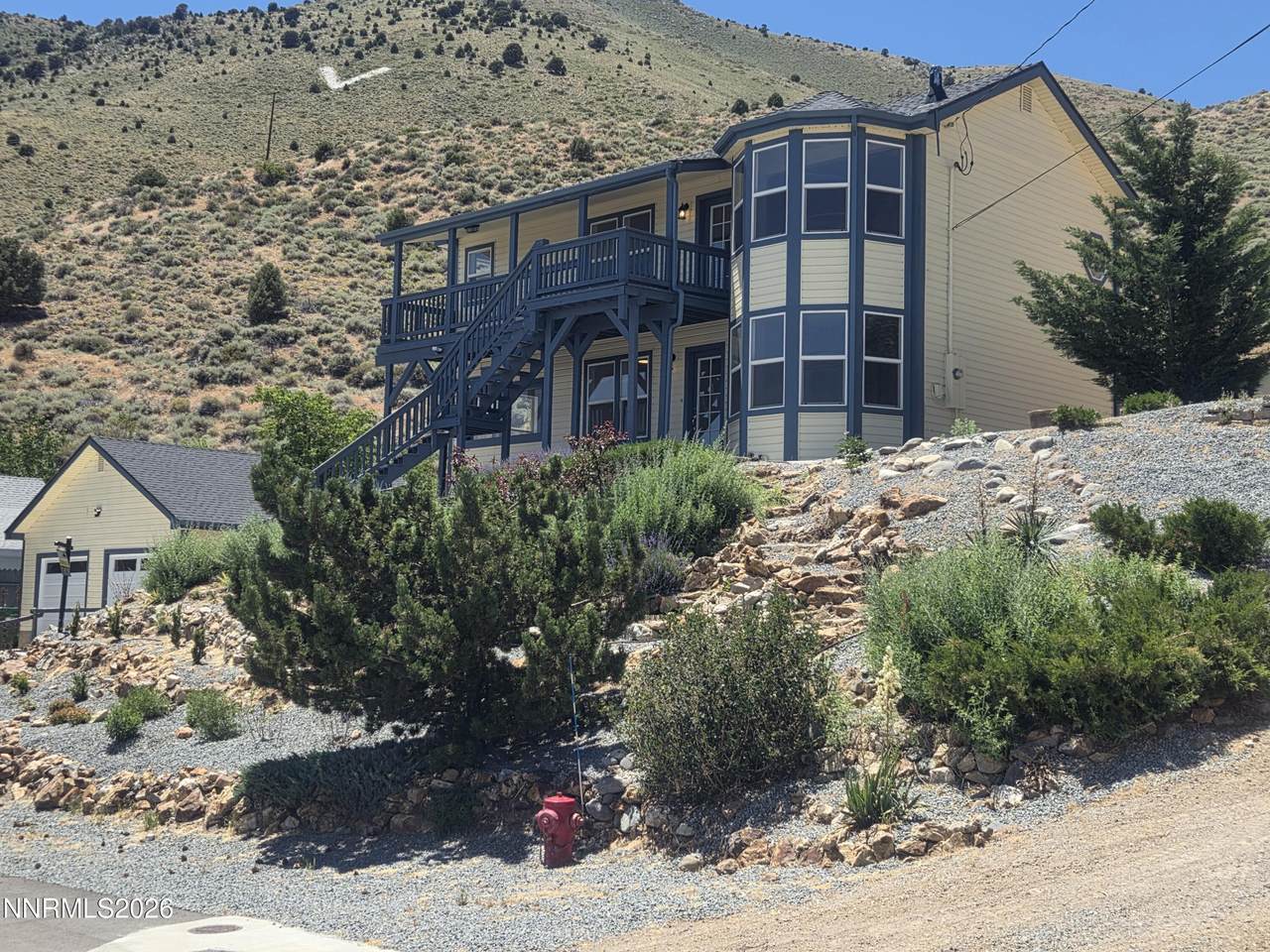 90 Summit Street - Photo 1
