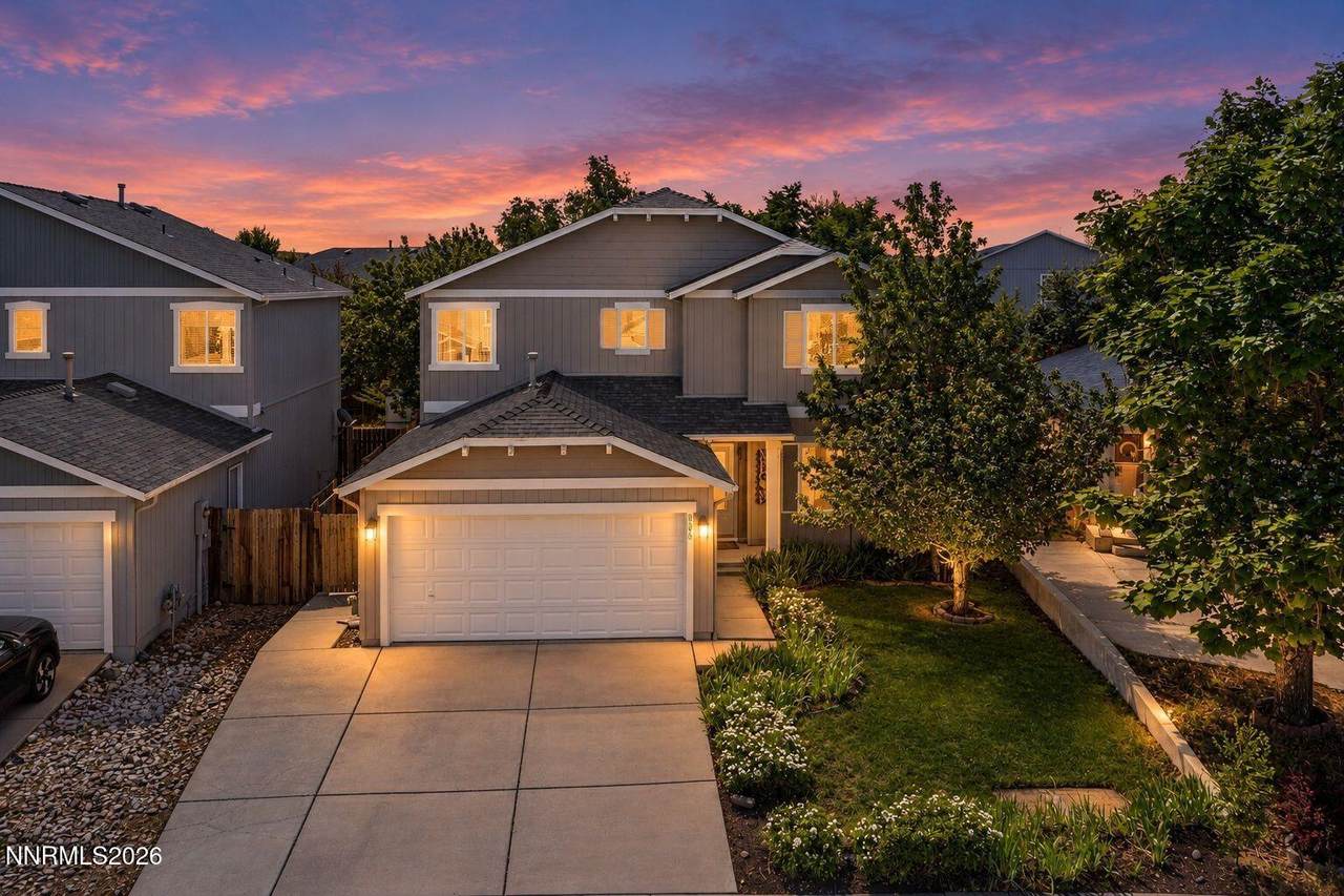 9490 Autumn Leaf Way - Photo 1
