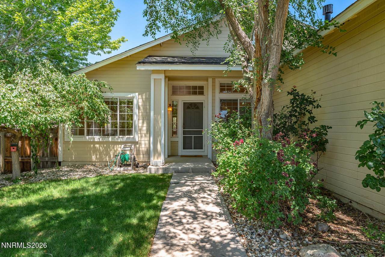 889 University Park Loop - Photo 1