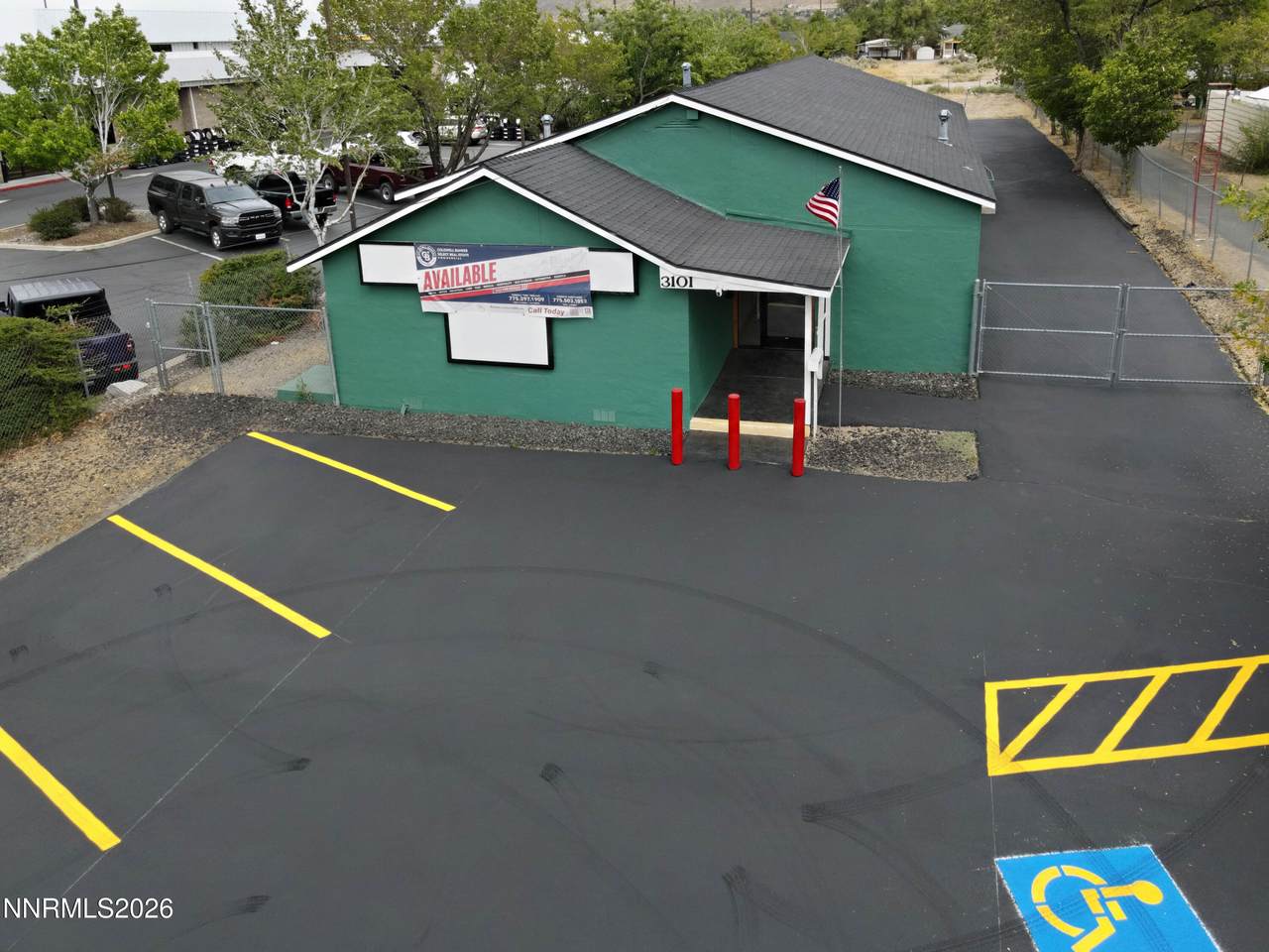 3101 Carson Street - Photo 1