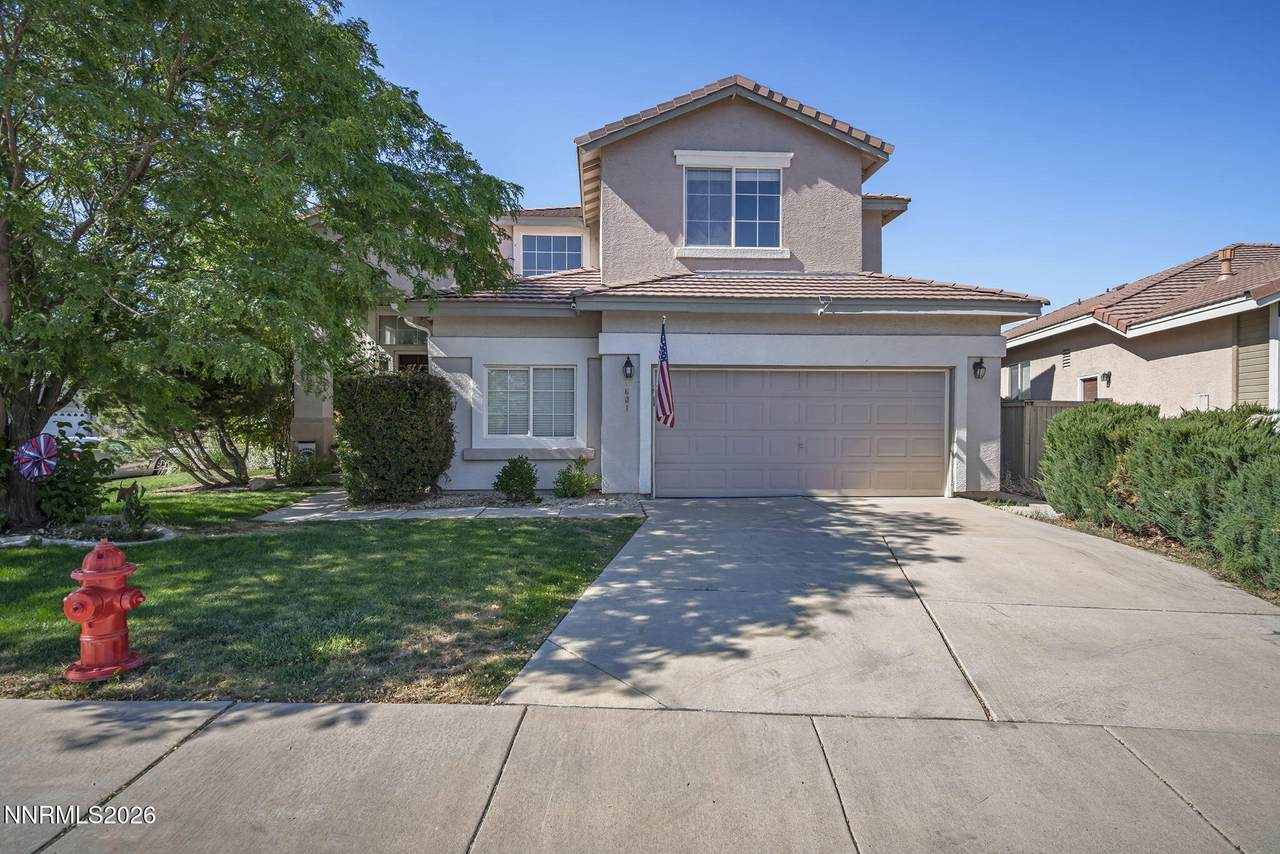 1601 Ashworth Court - Photo 1