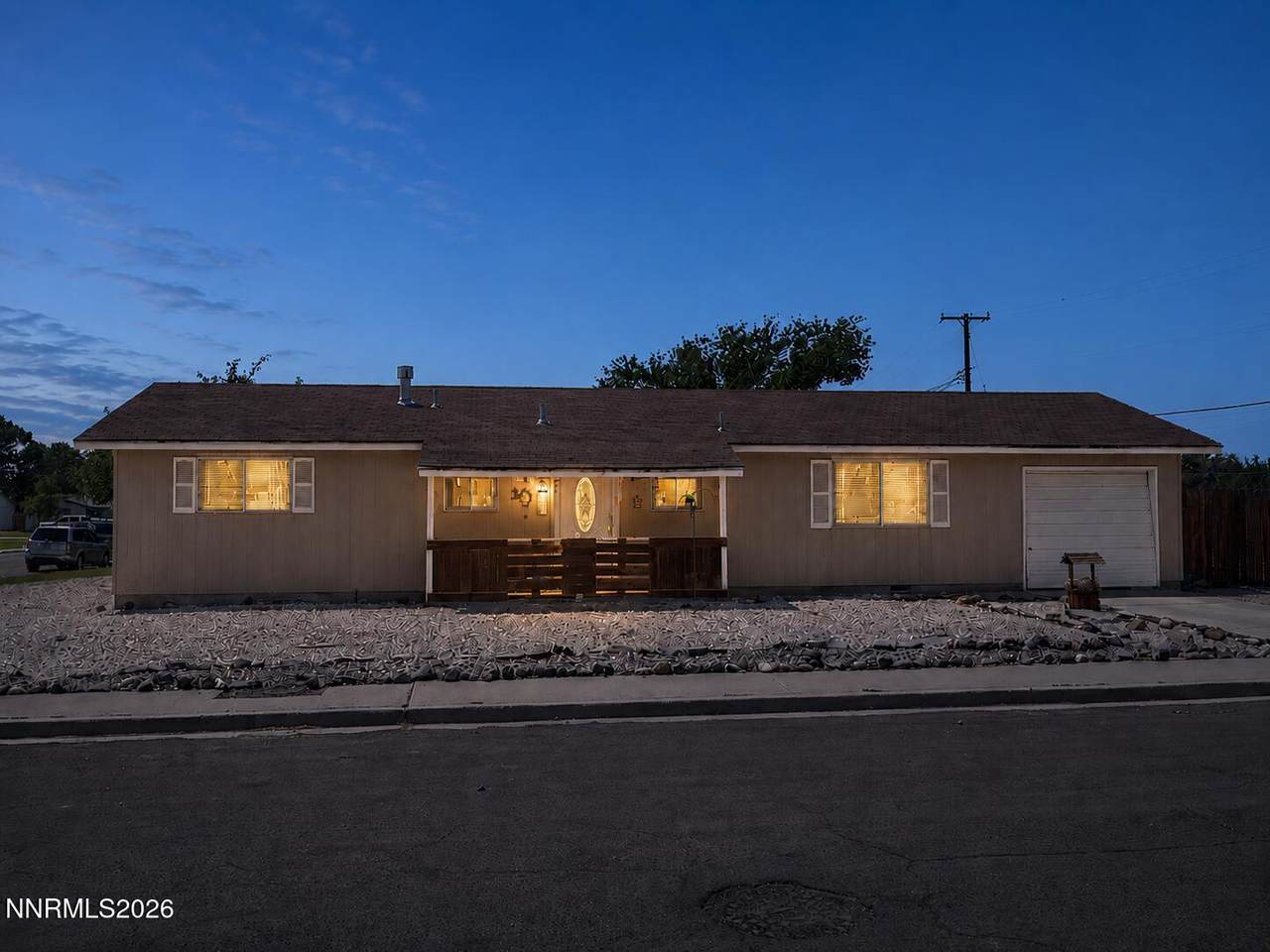 215 Allen Street - Photo 1