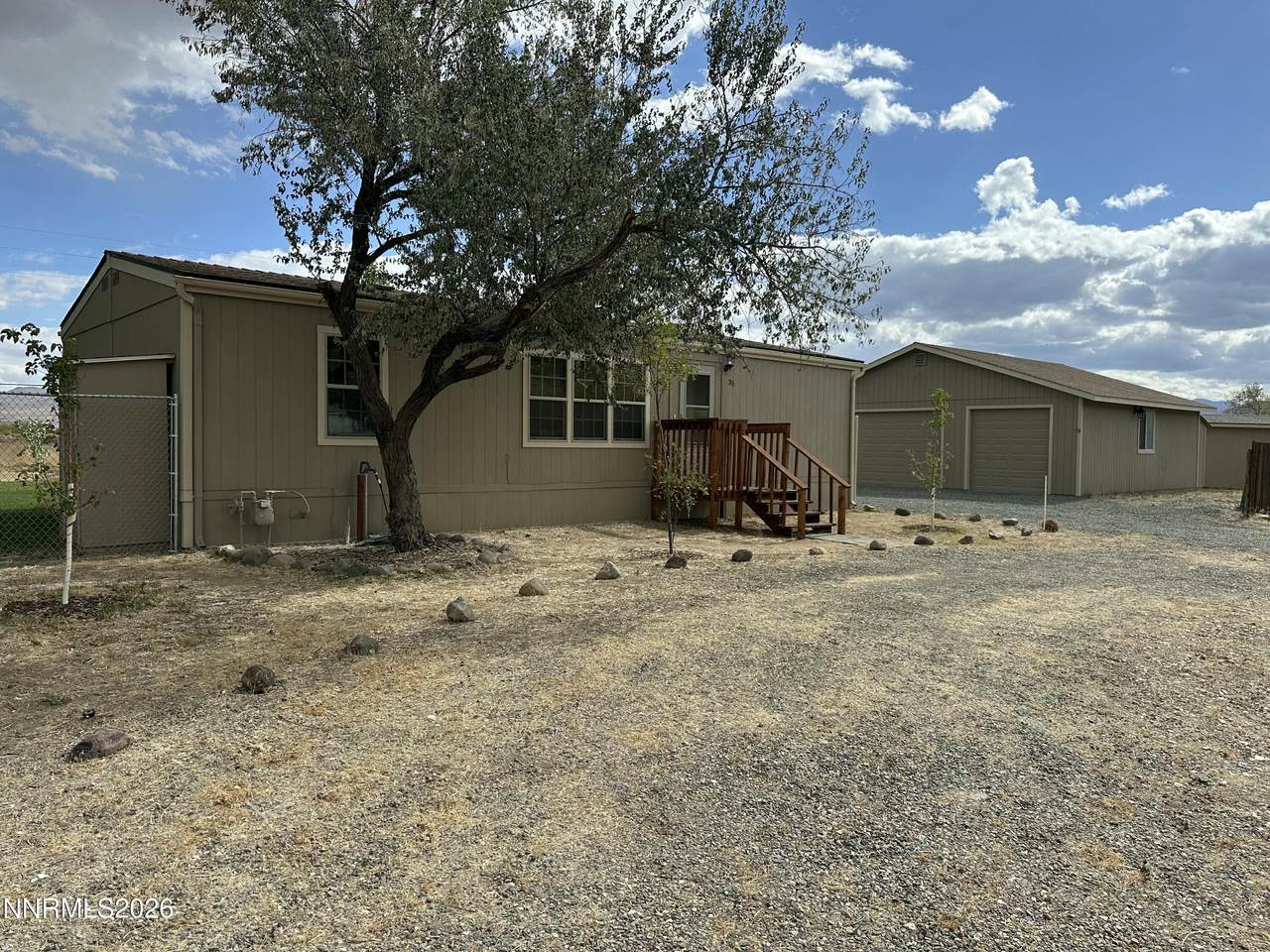 35 Rose Peak Road - Photo 1
