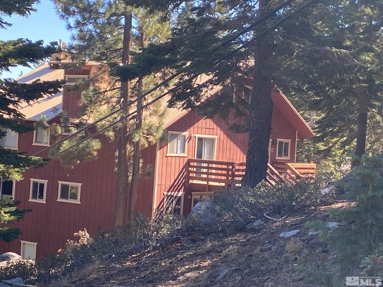 256 Tramway Drive - Photo 1