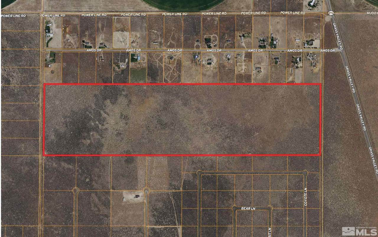 Apn 00901019 Grass Valley Rd - Photo 1