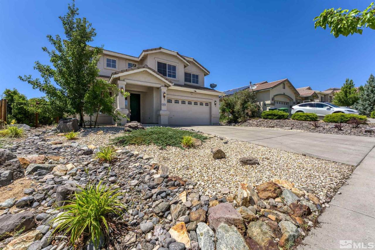2615 Glen Eagles - Photo 1
