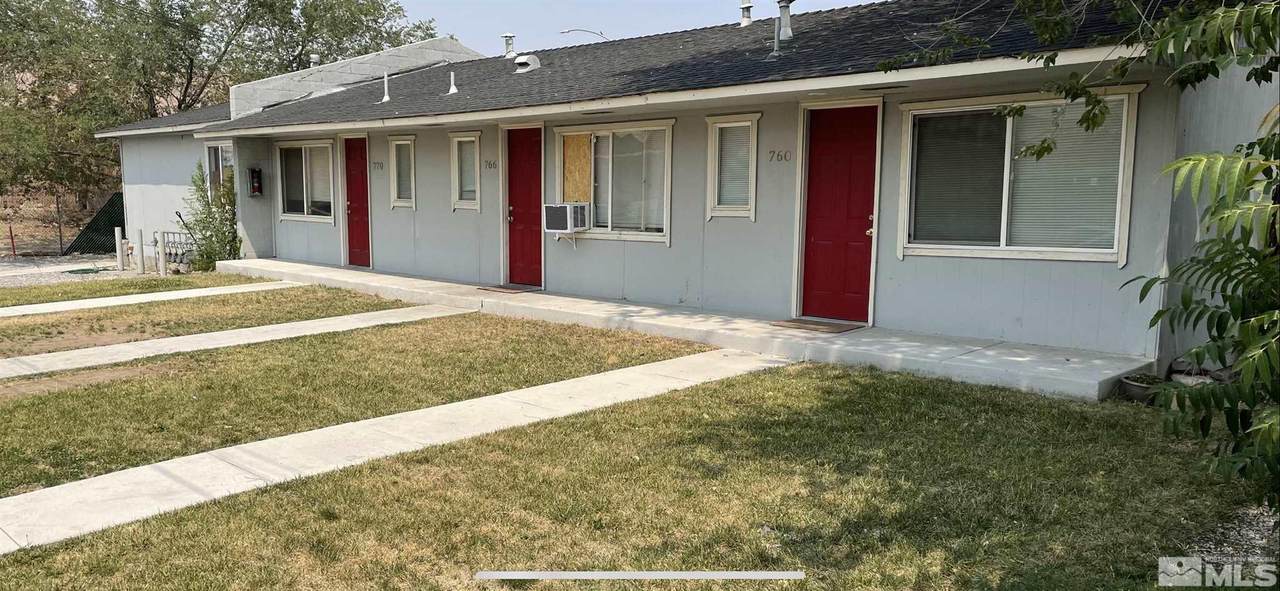 770 Montello - Photo 1