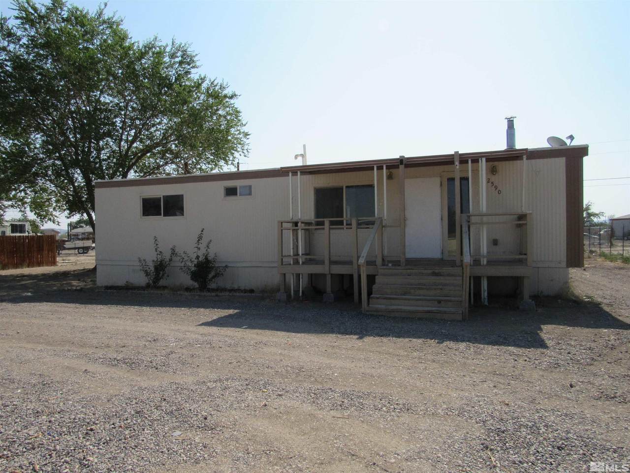 2590 Rawhide Street - Photo 1