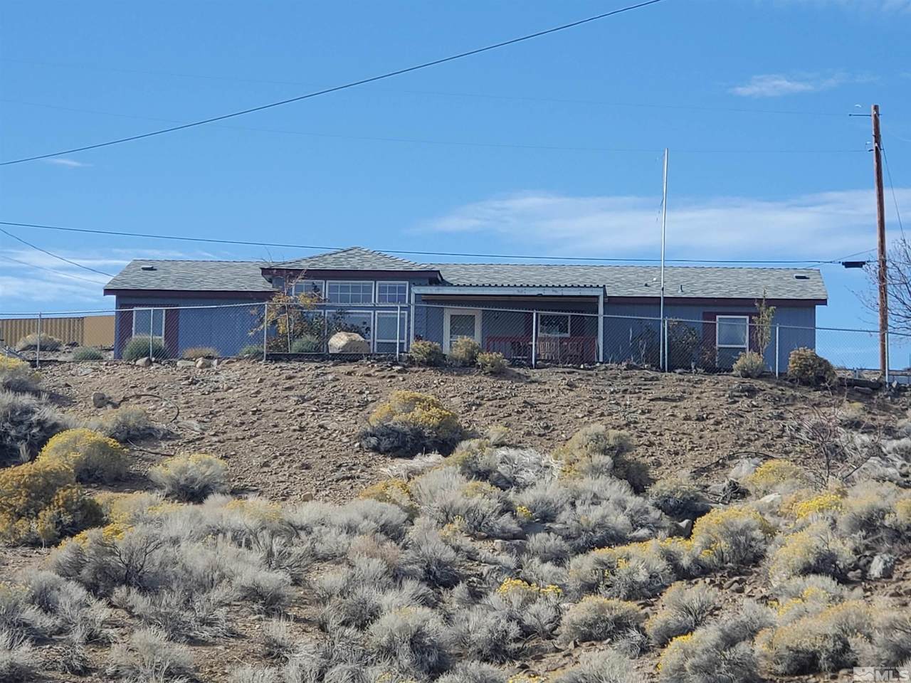 350 Prospector - Photo 1