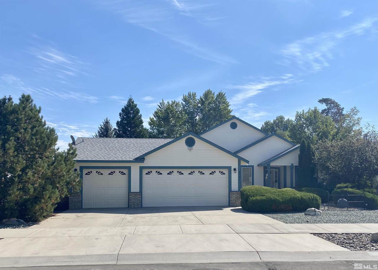 2751 Oak Ridge Drive - Photo 1