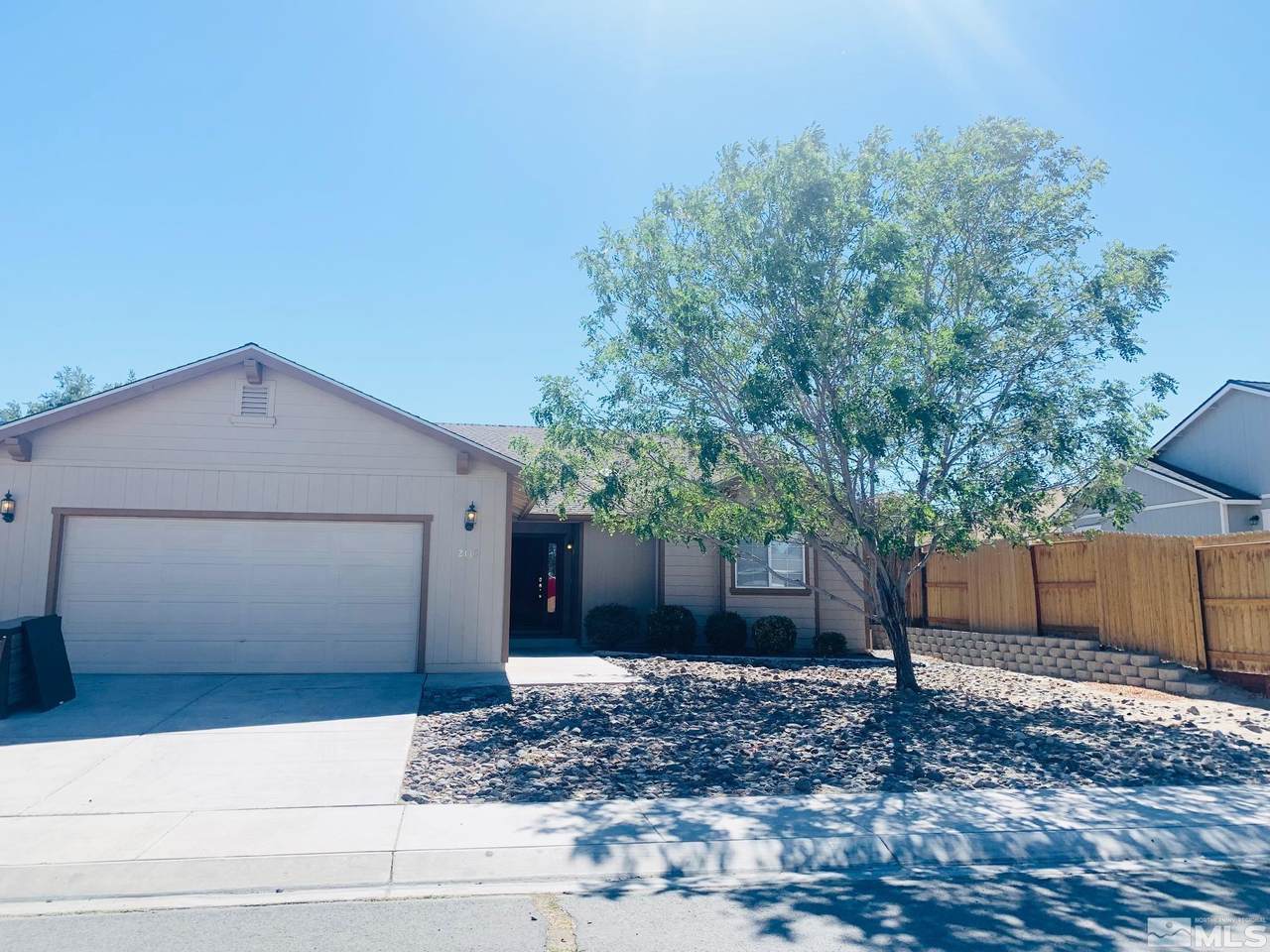 2115 Fort Bridger - Photo 1