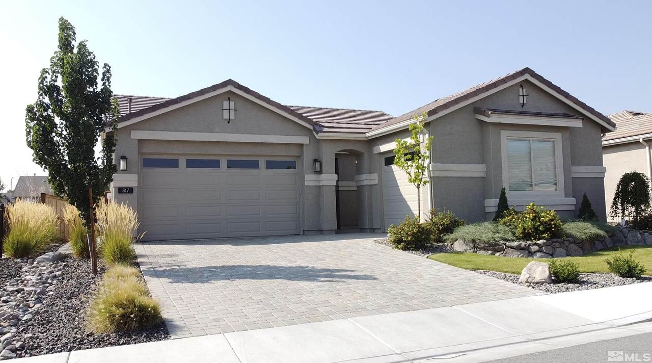 817 Sweet Briar Lane - Photo 1