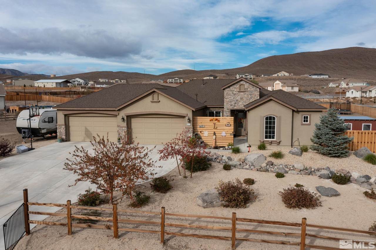 692 Seabiscuit Dr. - Photo 1