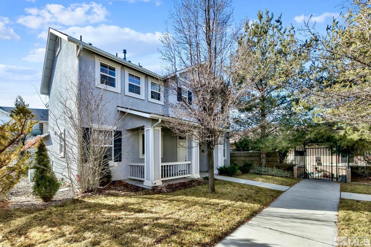 1642 Minden Village Loop - Photo 1