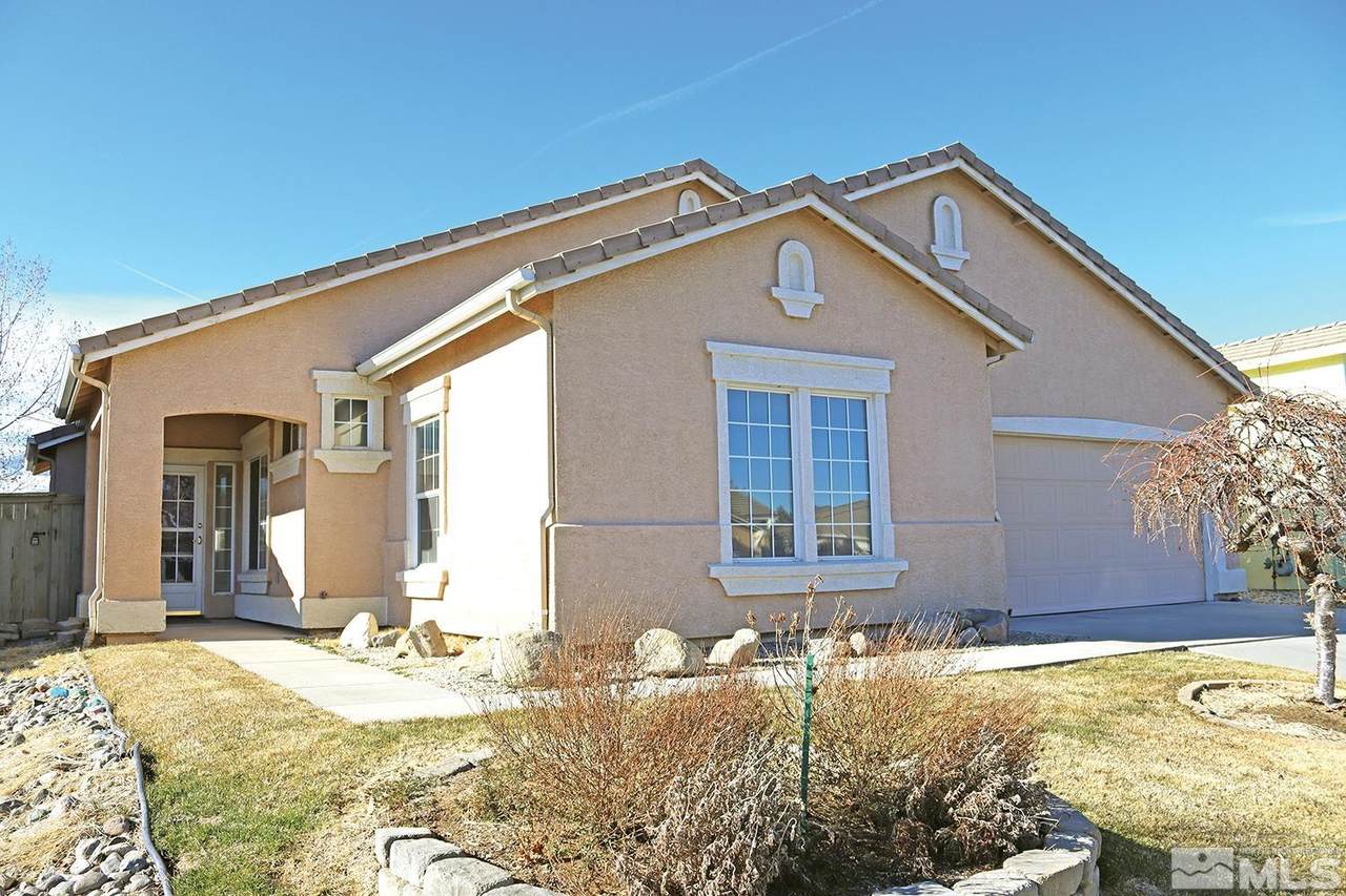 10621 Vista Bella Lane - Photo 1