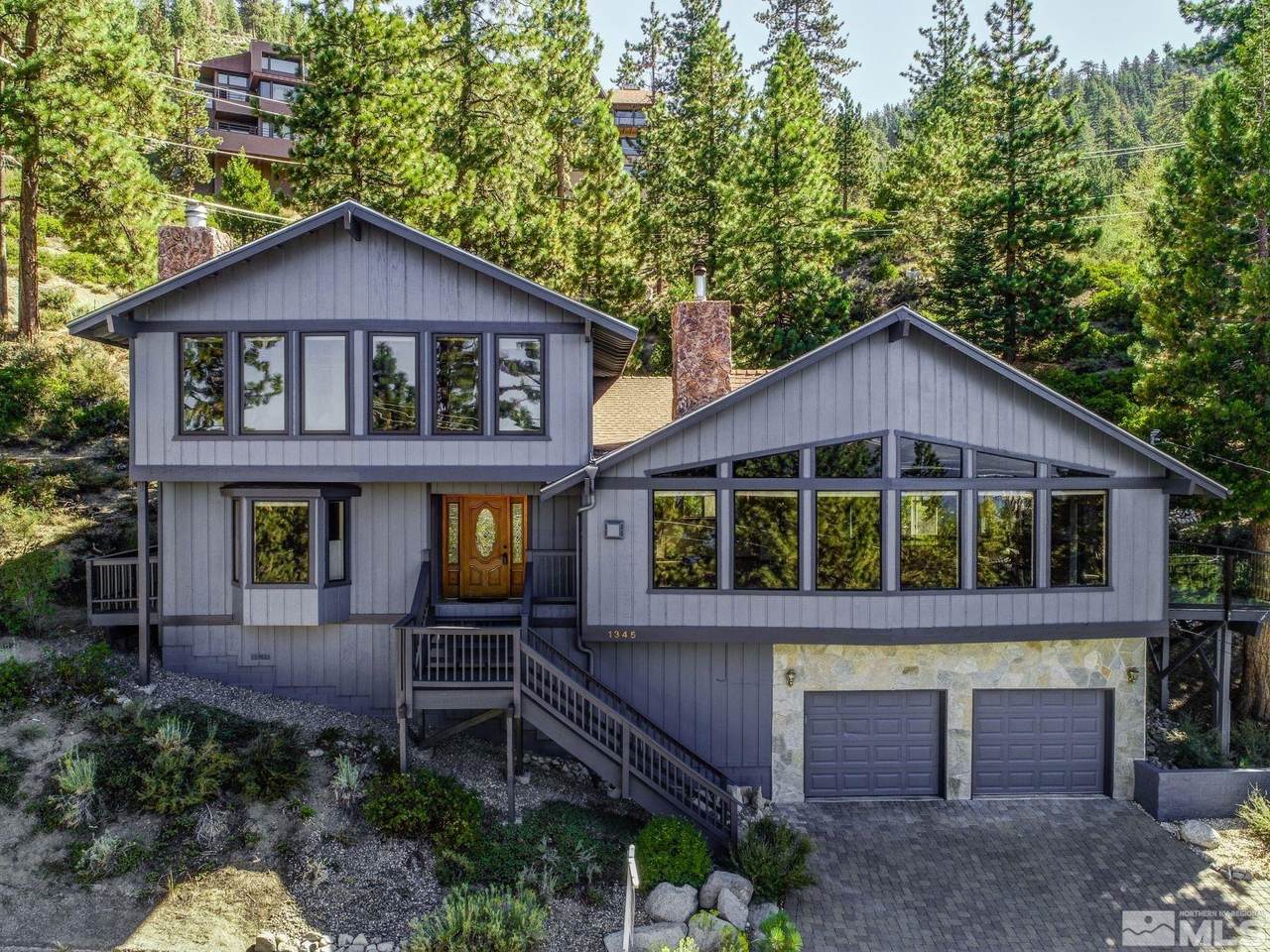 1345 Winding Way - Photo 1