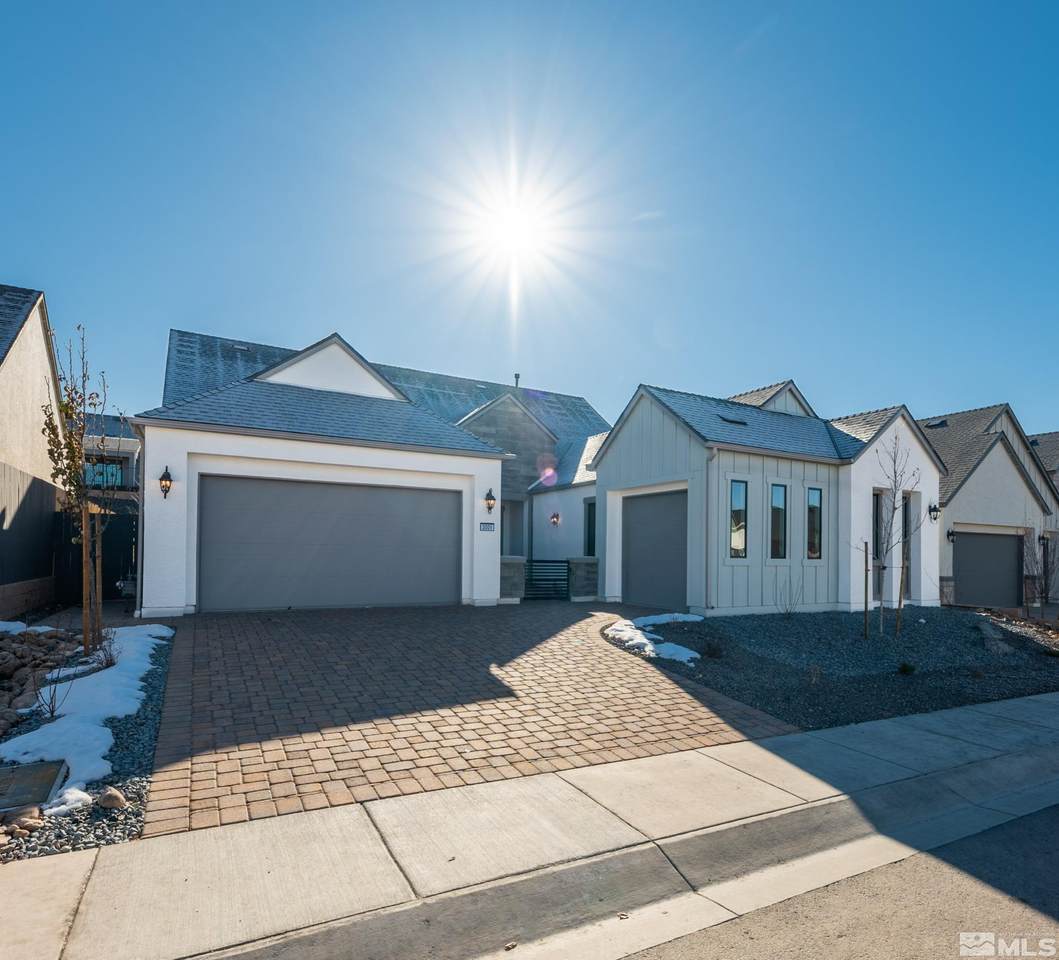 3008 Desert Olive Dr - Photo 1