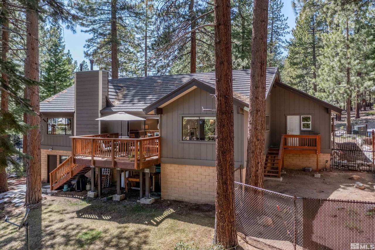 604 Tumbleweed Cir - Photo 1