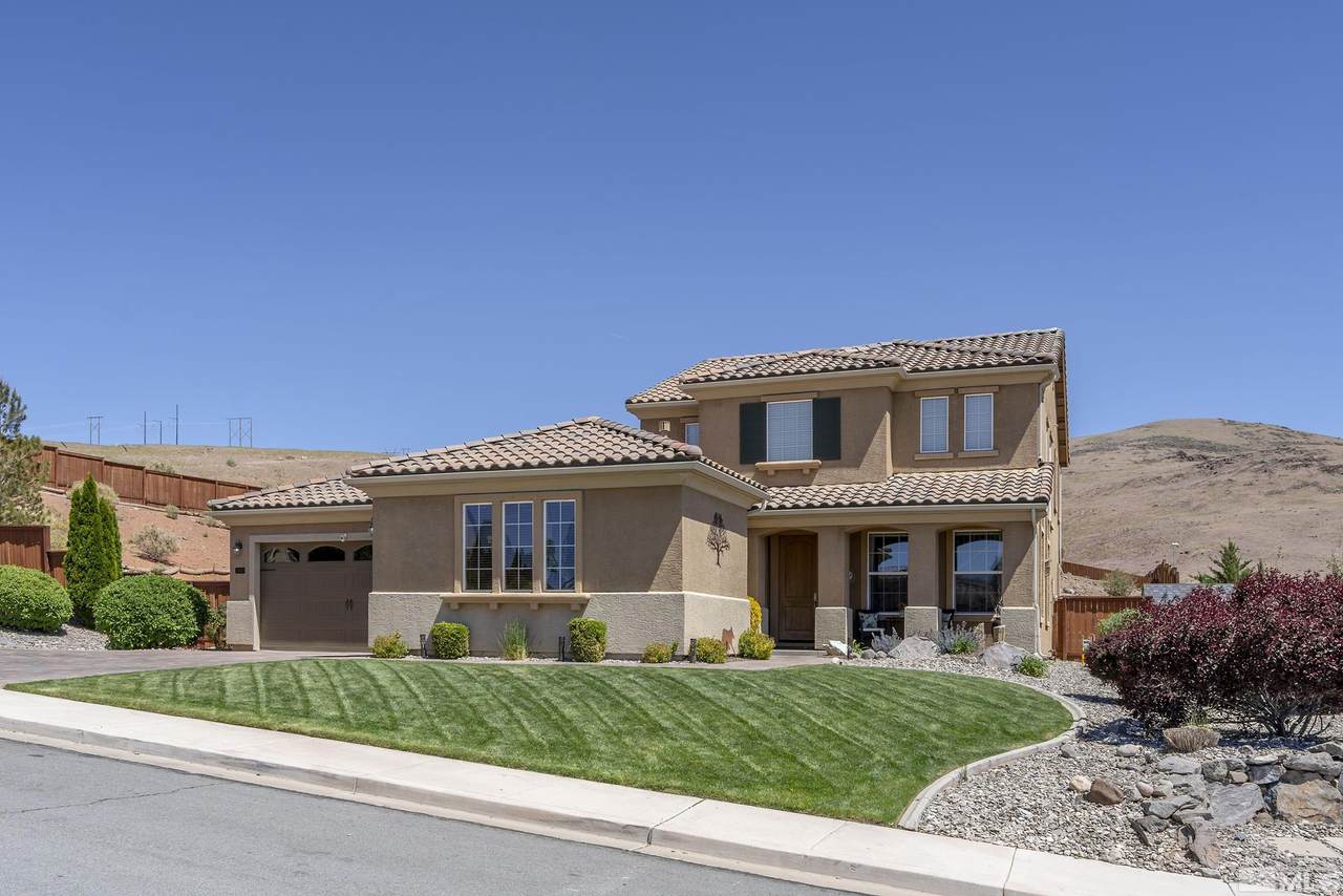 2895 Savona Drive - Photo 1