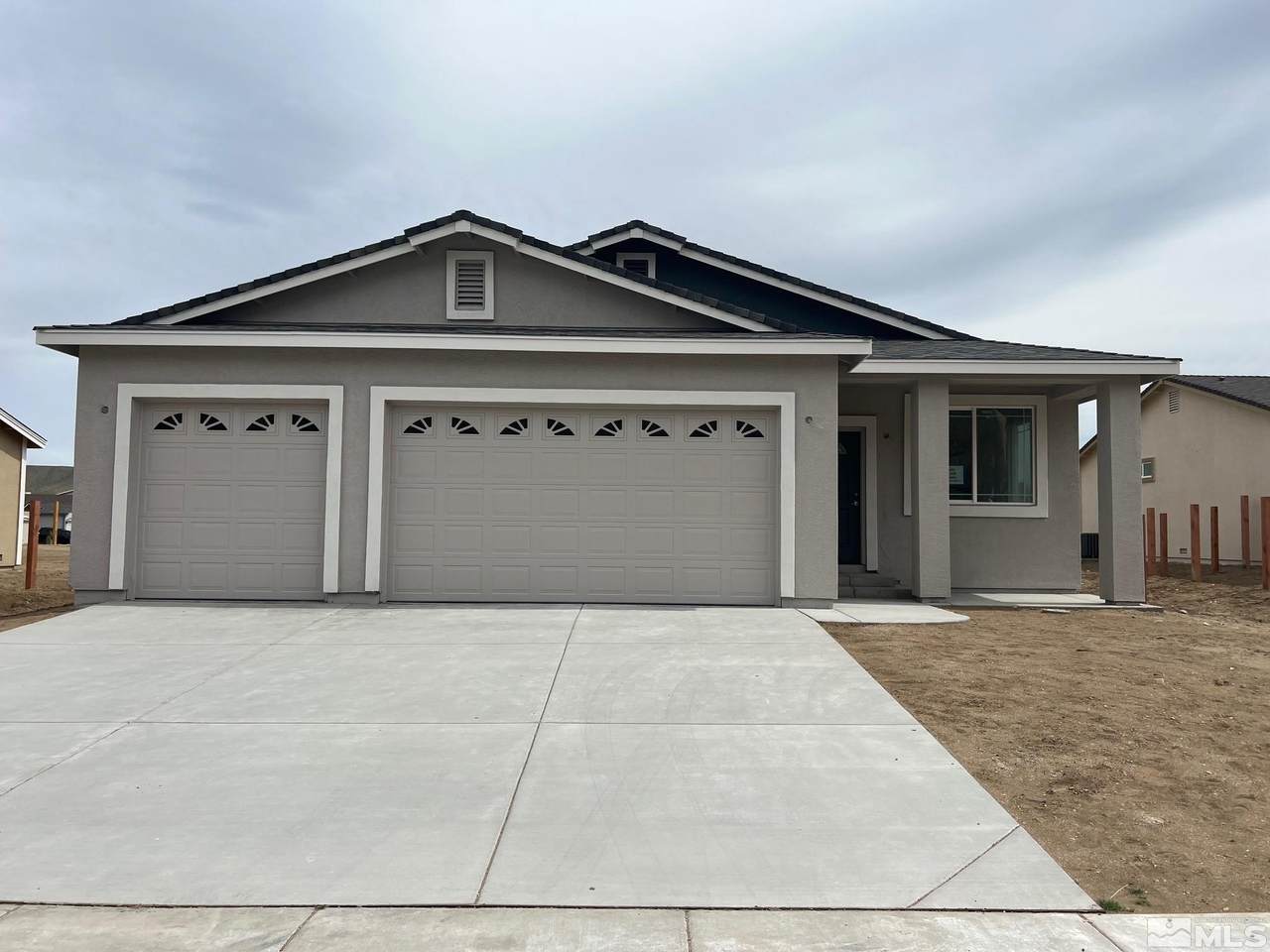 1060 Slab Cliffs Court - Photo 1