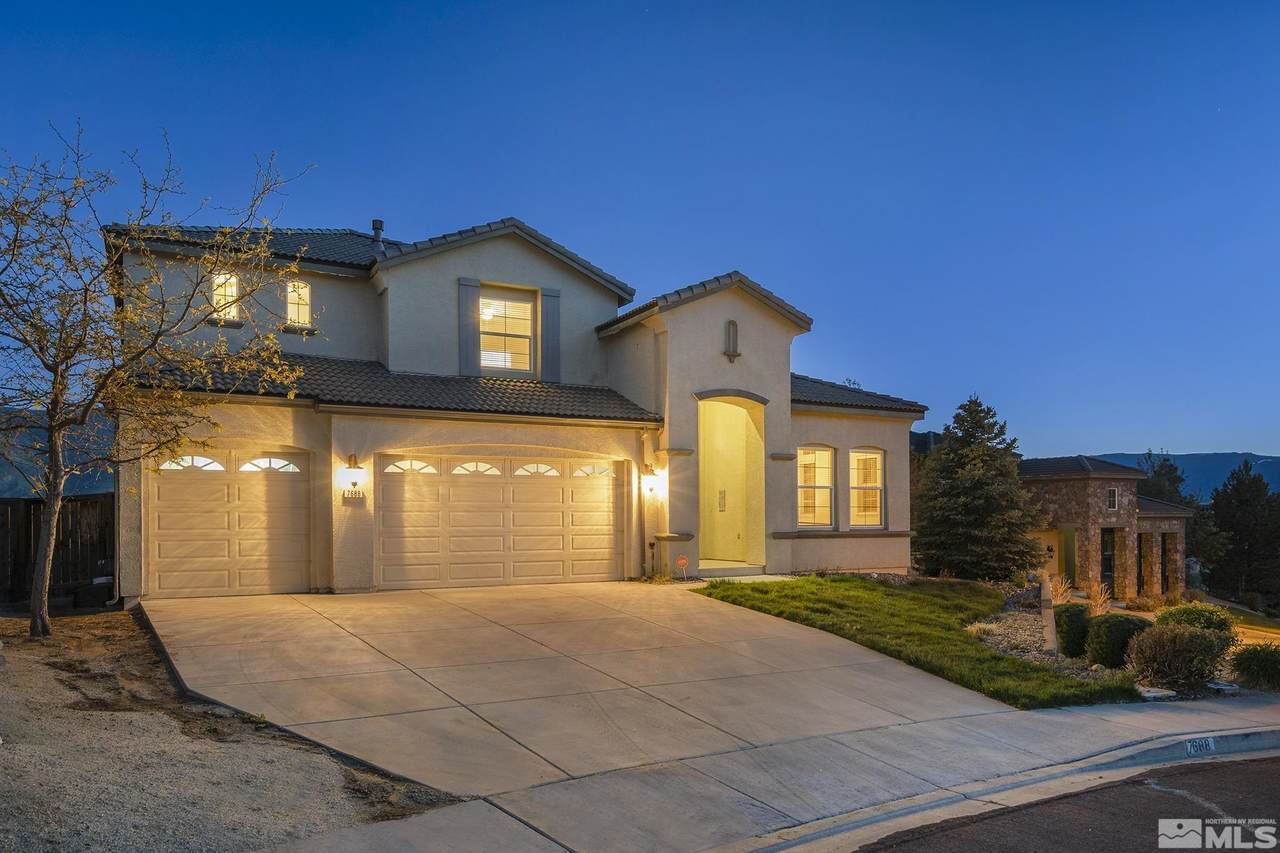 7688 Harvest Moon Rd - Photo 1